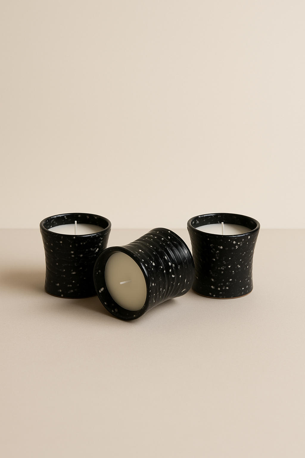 Gala's Soft Flames, Vanilla Mist