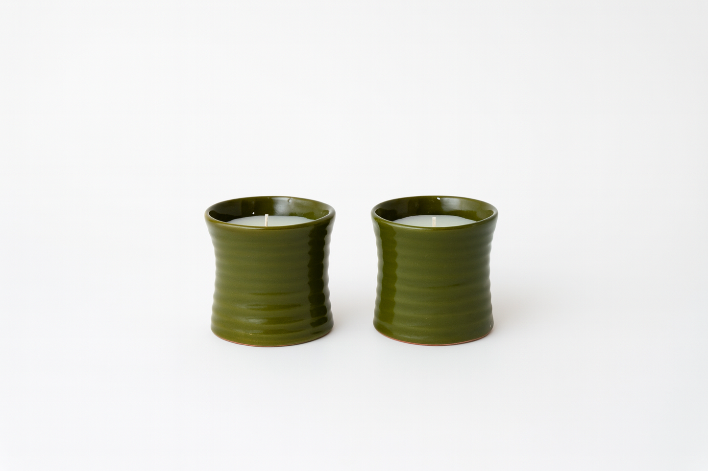 Gala's Soft Flames, Relaxing Detox and Vanilla