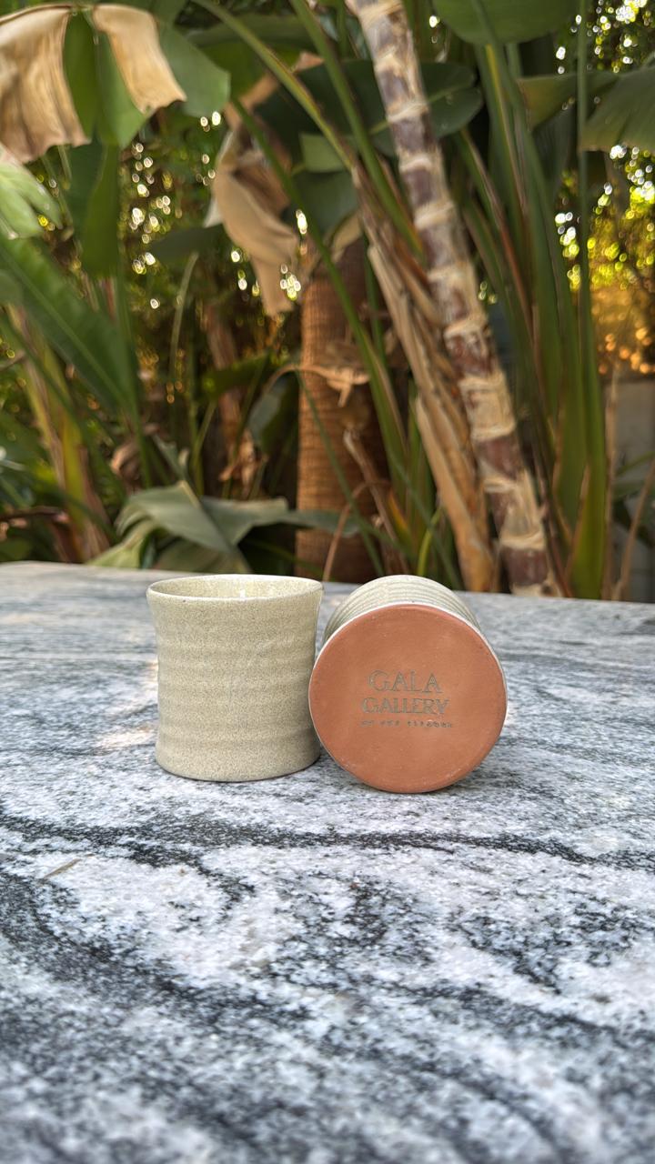 Gala's Soft Flames Jasmine Mist