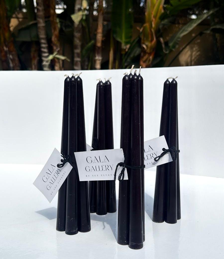Gala's Long Candles