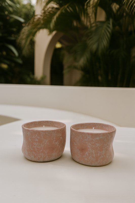 Gala's Soft Flames, Relaxing Detox