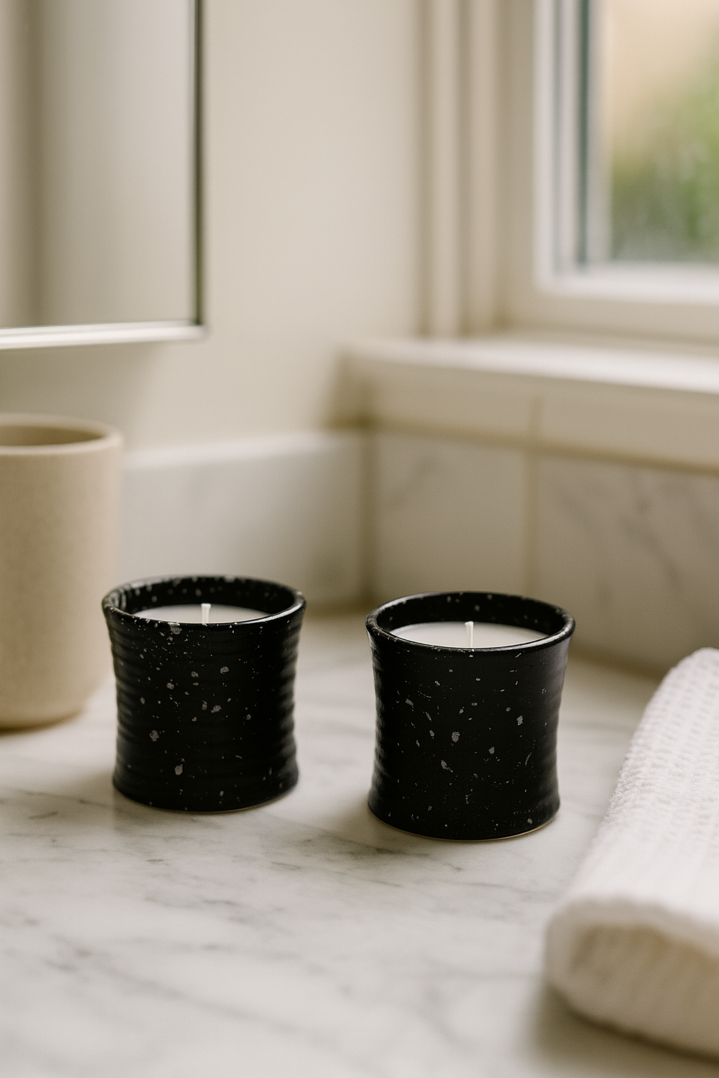 Gala's Soft Flames, Vanilla Mist