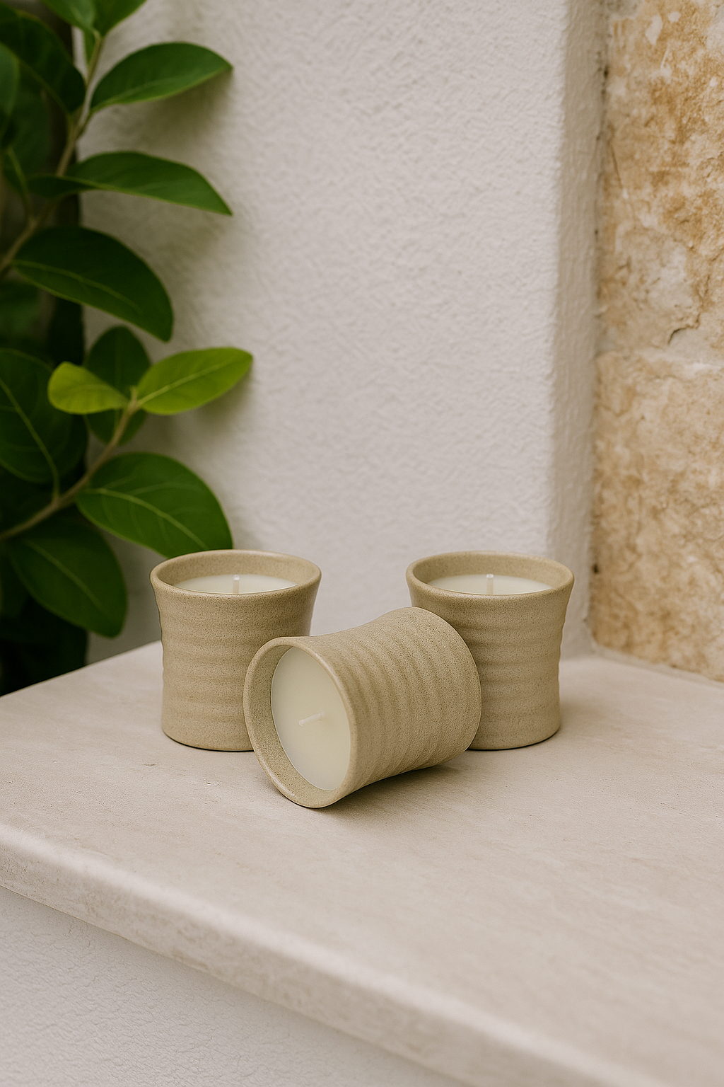 Gala's Soft Flames Jasmine Mist