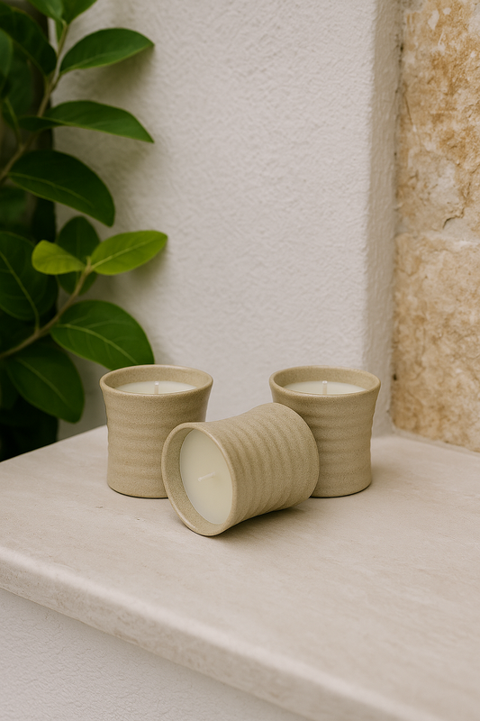 Gala's Soft Flames Jasmine Mist