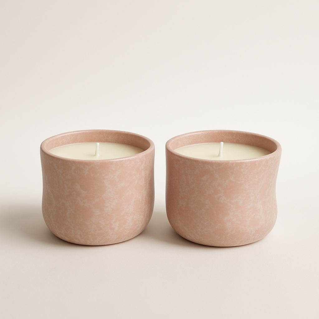 Gala's Soft Flames, Relaxing Detox