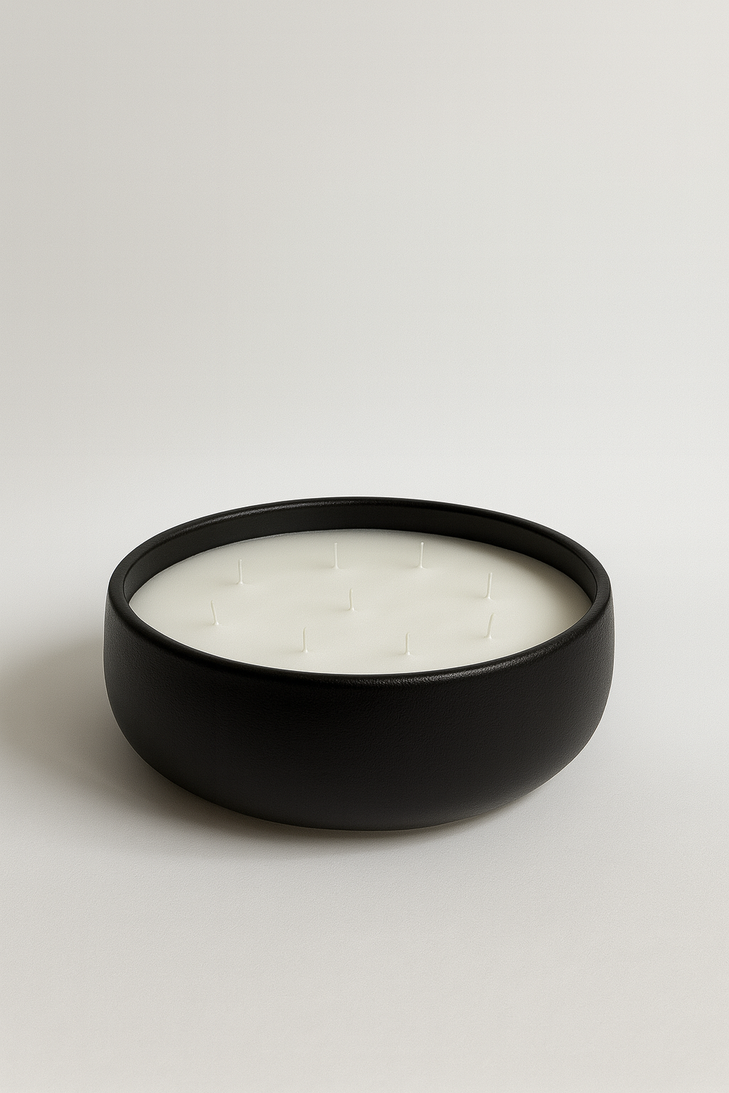 Clay Pot Candle, Vanilla Mist