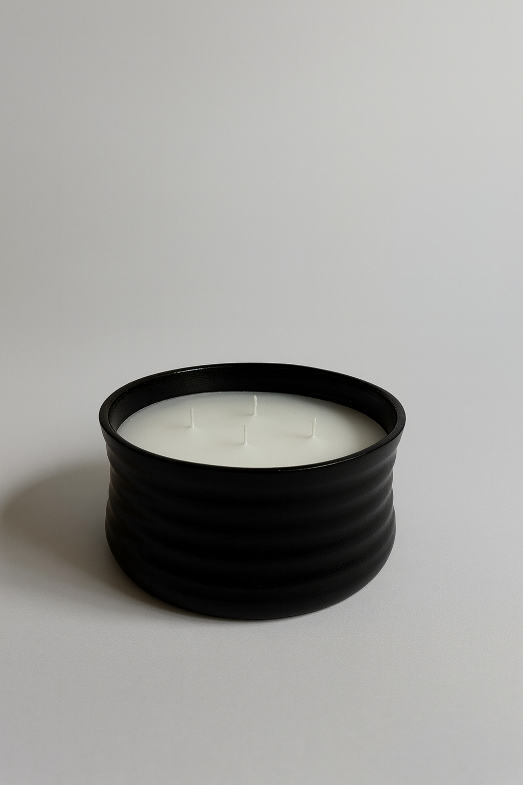 Clay Pot Candle, Vanilla Mist