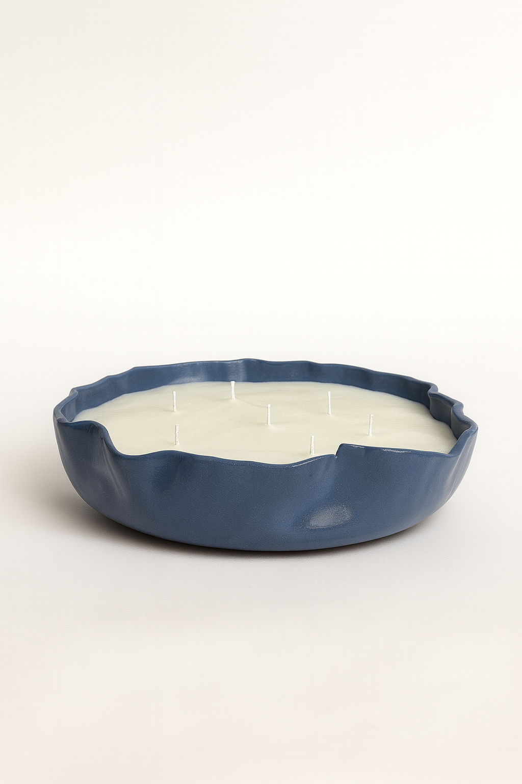 Clay Pot Candle, Relaxing Detox