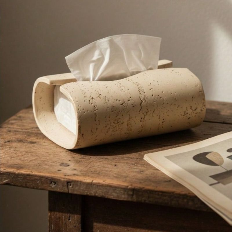 Tissue Holder